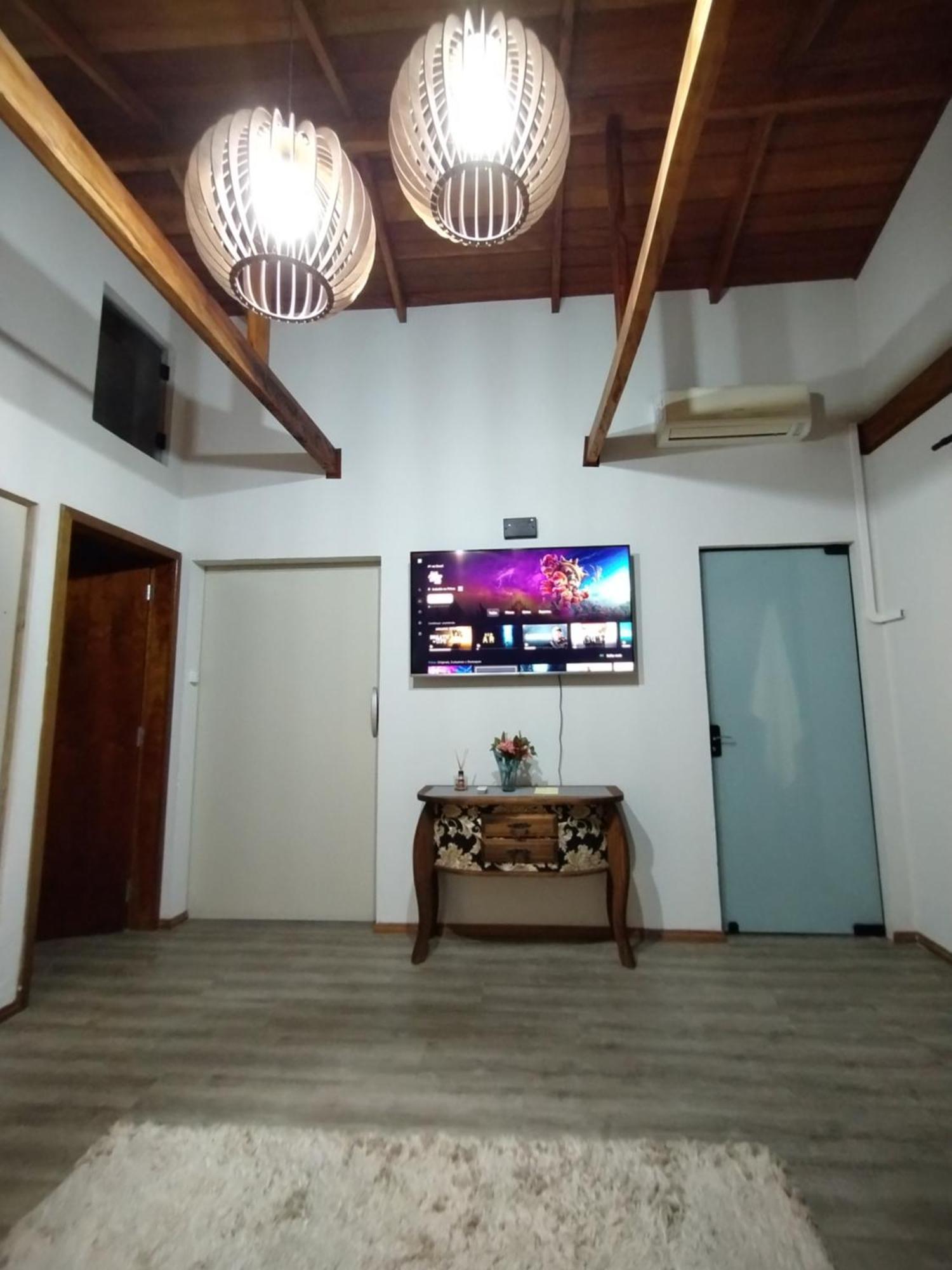 Linda E Aconchegante Casa Em Jaragua! Villa Jaraguá do Sul Eksteriør bilde