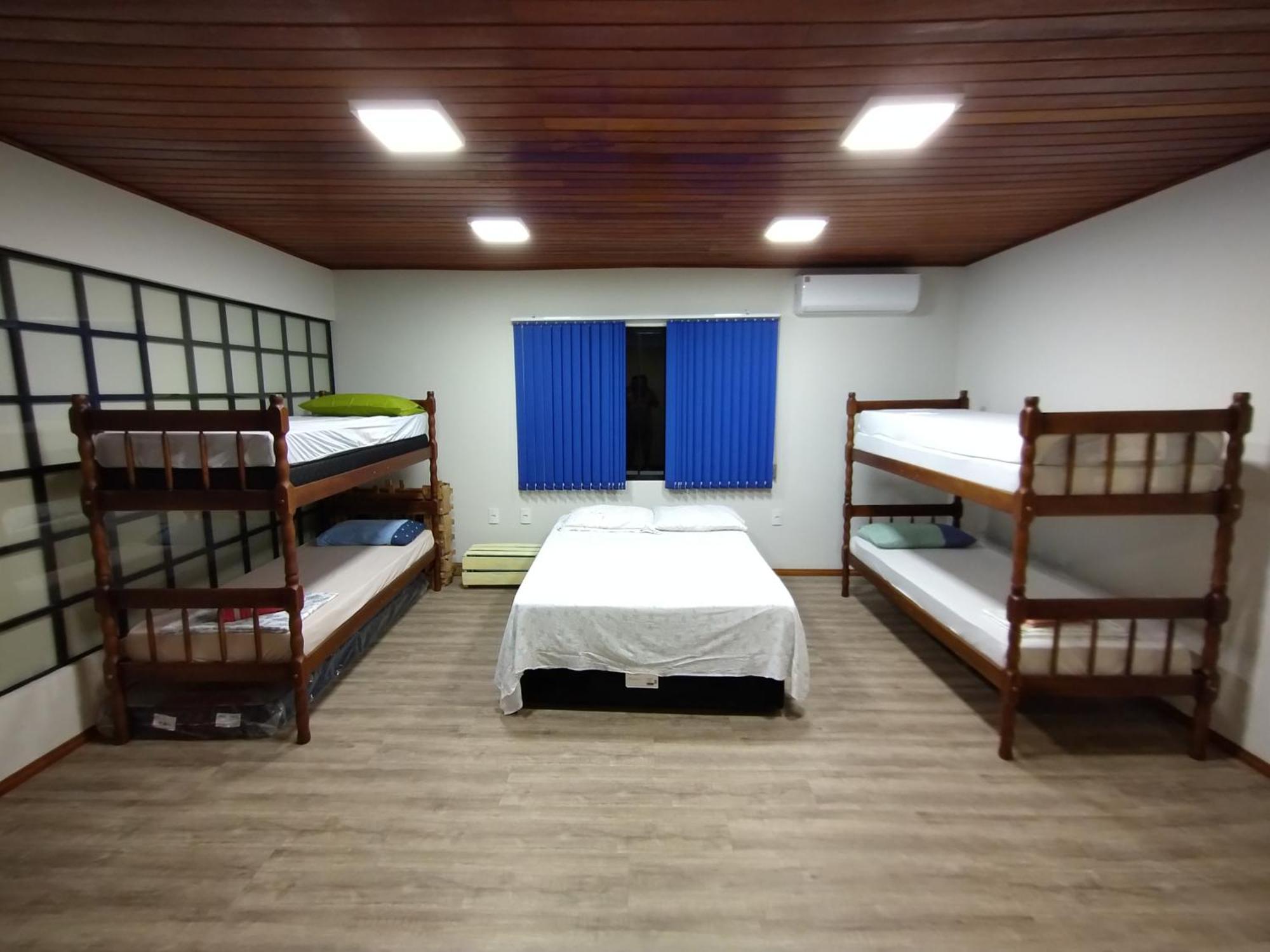 Linda E Aconchegante Casa Em Jaragua! Villa Jaraguá do Sul Eksteriør bilde